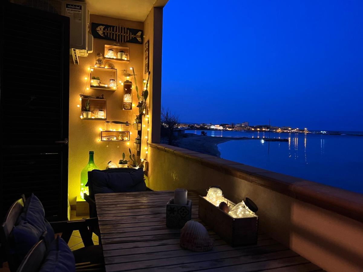 La Casa Dell'Alba Apartment Марцамеми Екстериор снимка