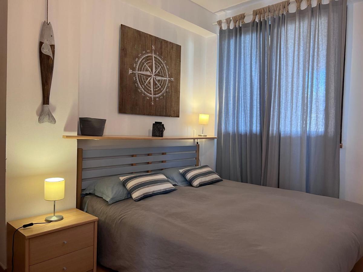La Casa Dell'Alba Apartment Марцамеми Екстериор снимка