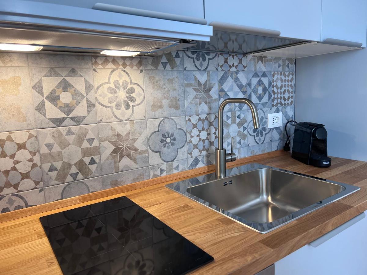 La Casa Dell'Alba Apartment Марцамеми Екстериор снимка