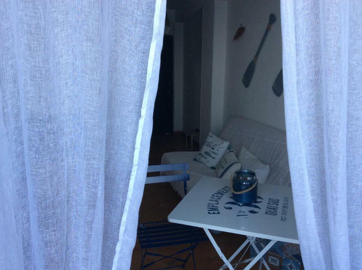 La Casa Dell'Alba Apartment Марцамеми Екстериор снимка