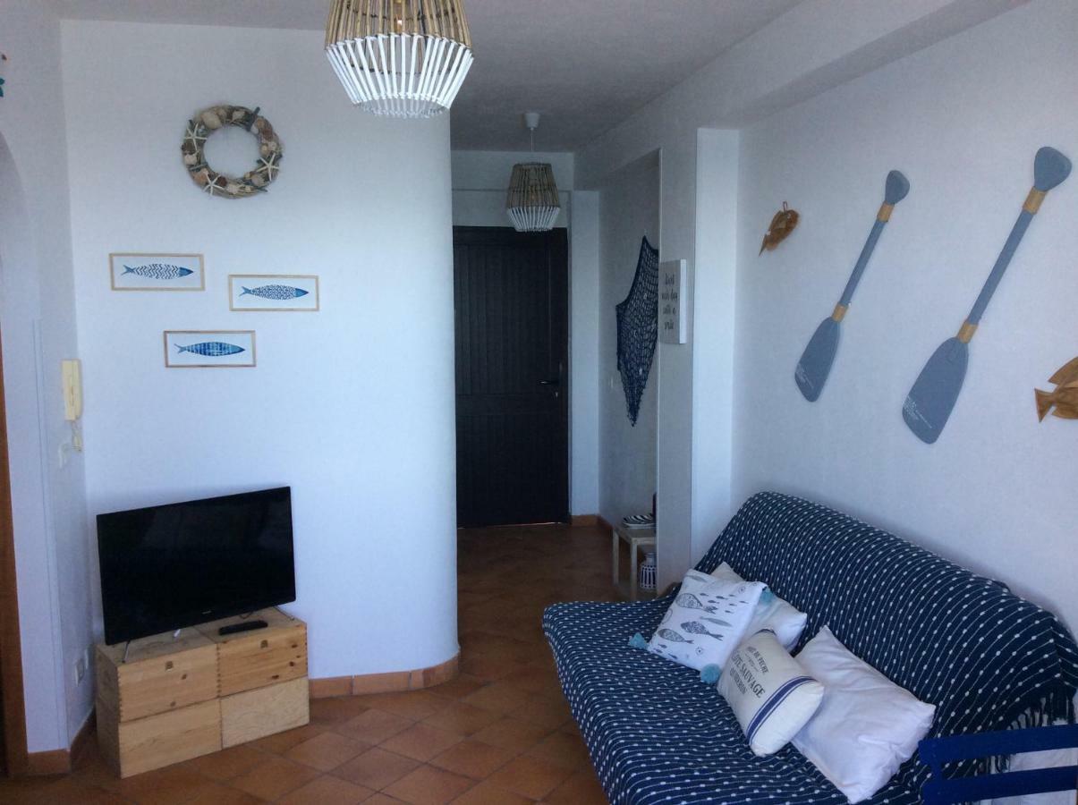 La Casa Dell'Alba Apartment Марцамеми Екстериор снимка