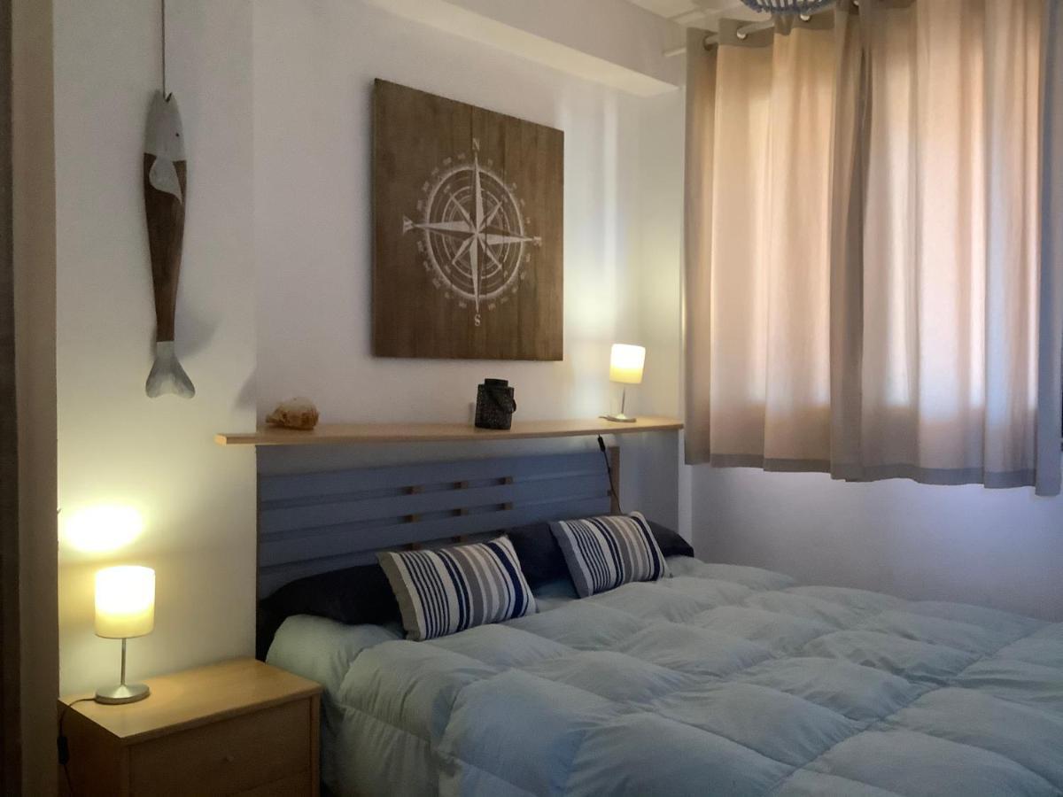 La Casa Dell'Alba Apartment Марцамеми Екстериор снимка